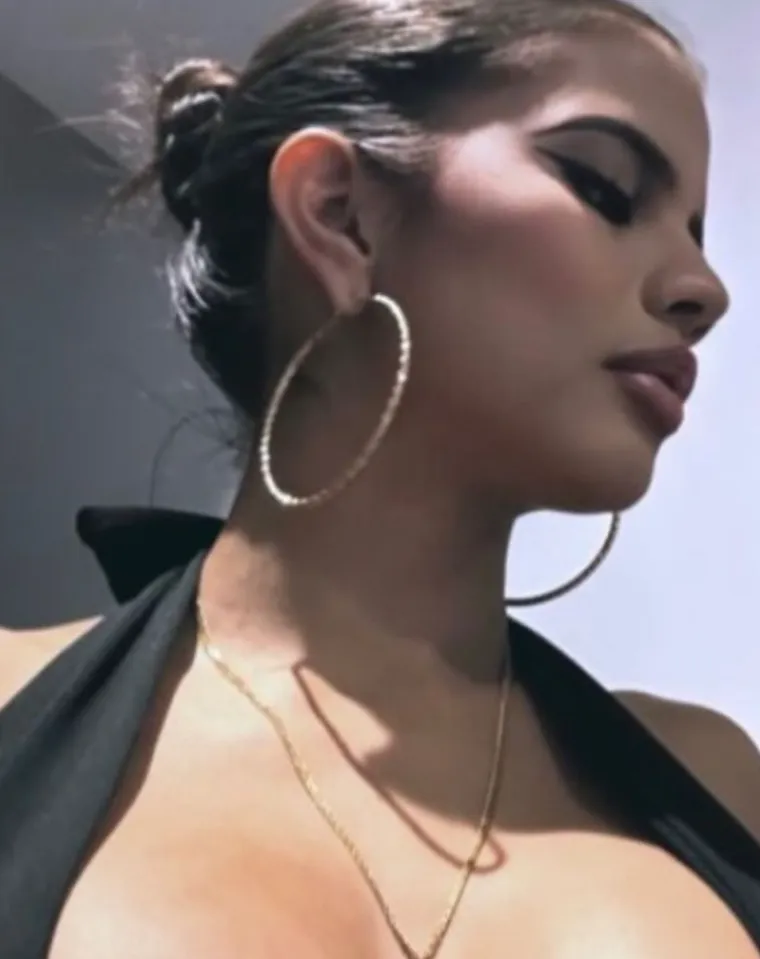 Bila je Ćorlukina fatalna ljubav: Evo kako danas izgleda atraktivna Iva kojoj je Vedran posvetio tetovažu