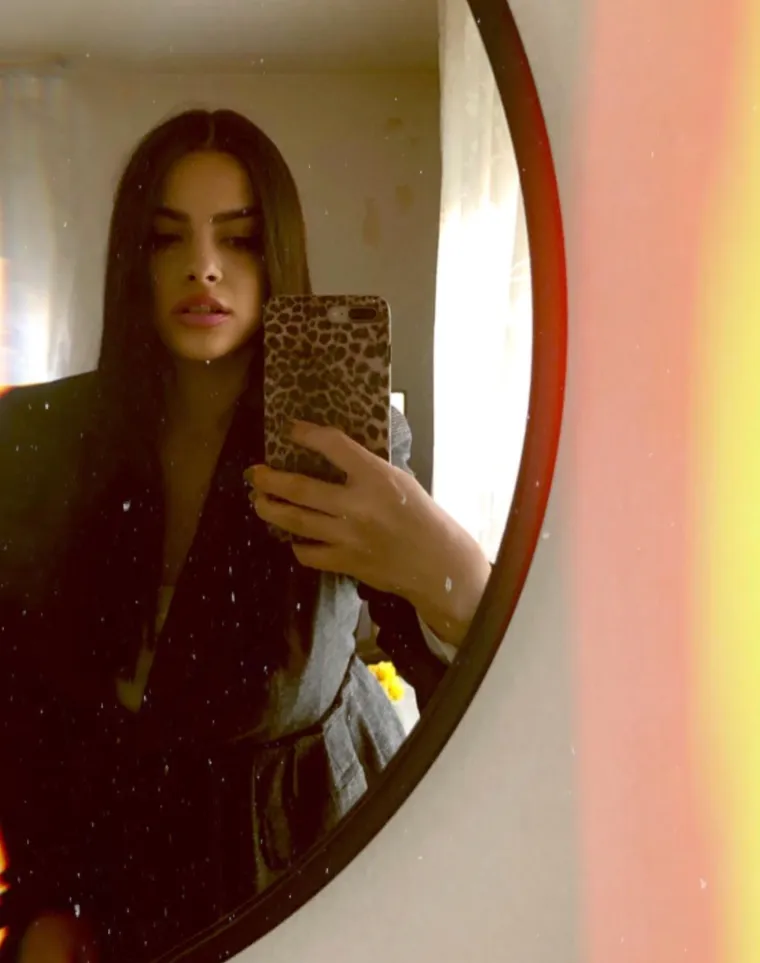 Bila je Ćorlukina fatalna ljubav: Evo kako danas izgleda atraktivna Iva kojoj je Vedran posvetio tetovažu