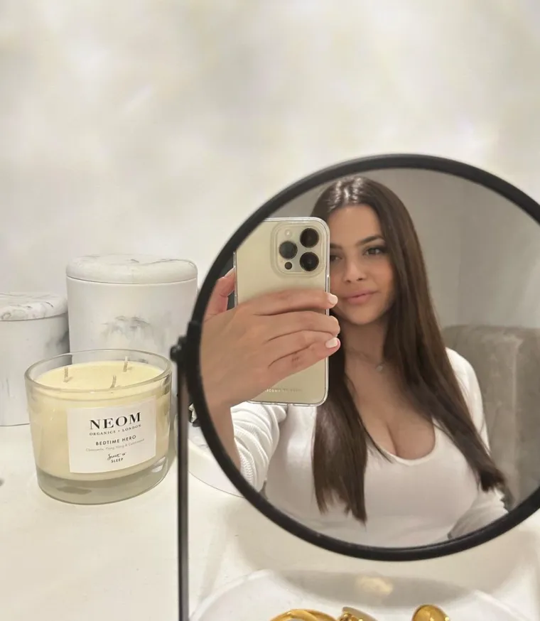 Bila je Ćorlukina fatalna ljubav: Evo kako danas izgleda atraktivna Iva kojoj je Vedran posvetio tetovažu