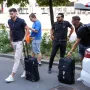 Kreće nova sezona 'kockica': Evo kako su Vatreni 'ujahali' u Zagreb