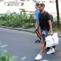 Kreće nova sezona 'kockica': Evo kako su Vatreni 'ujahali' u Zagreb