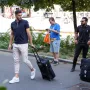 Kreće nova sezona 'kockica': Evo kako su Vatreni 'ujahali' u Zagreb