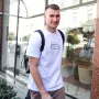 Kreće nova sezona 'kockica': Evo kako su Vatreni 'ujahali' u Zagreb