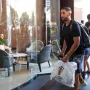 Kreće nova sezona 'kockica': Evo kako su Vatreni 'ujahali' u Zagreb