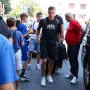 Kreće nova sezona 'kockica': Evo kako su Vatreni 'ujahali' u Zagreb