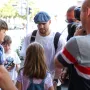 Kreće nova sezona 'kockica': Evo kako su Vatreni 'ujahali' u Zagreb