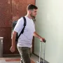 Kreće nova sezona 'kockica': Evo kako su Vatreni 'ujahali' u Zagreb