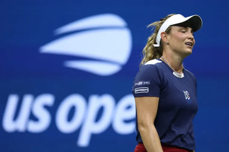 Donna je vikala iz petnih žila, ali nije bilo pomoći: Novi poraz od Kineskinje slomio ju je