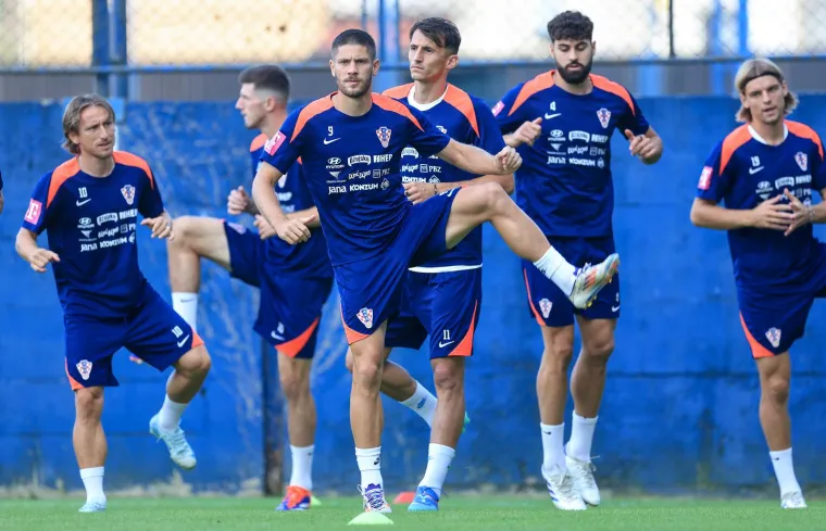 Ma vidi ti njega: Tko je to nasmijao Vatrenog zbog kojeg se trenutno jako lome koplja?