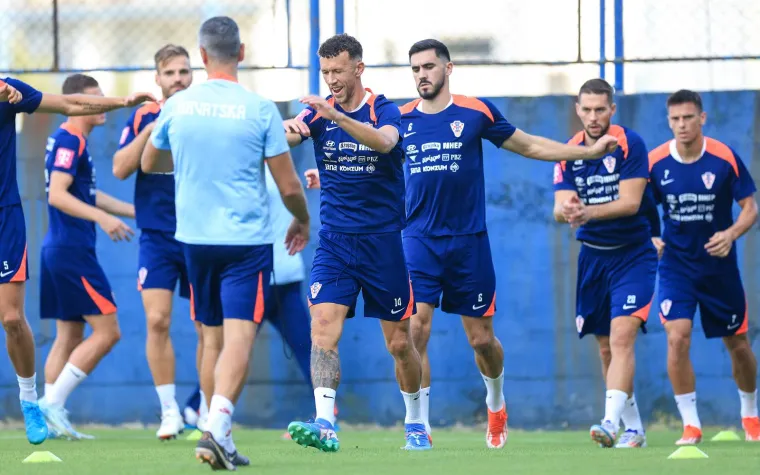 Ma vidi ti njega: Tko je to nasmijao Vatrenog zbog kojeg se trenutno jako lome koplja?