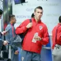 Hrvatska nogometna reprezentacija otputovala je na Maltu gdje u utorak igra posljednju kvalifikacijsku utakmicu za Euro 2016.