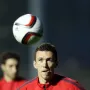 Možete li ga prepoznati? Ovako je Ivan Perišić izgledao na početku karijere