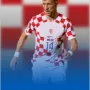 Možete li ga prepoznati? Ovako je Ivan Perišić izgledao na početku karijere
