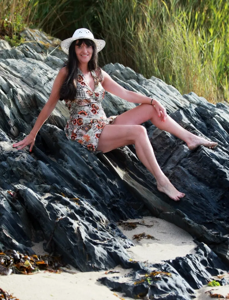 "Nikada se ne bih podvrgla plastičnoj operaciji jer vjerujem da ono &scaron;to je prirodno takvo treba i ostati, osim ako za to nema medicinskih razloga", otkrila je.