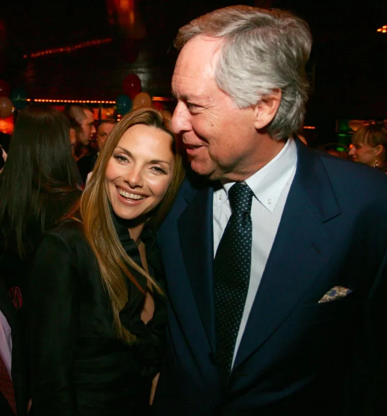 Sve ljubavi Dikana Radeljaka: Zavodio je najljep&scaron;e od najljep&scaron;ih