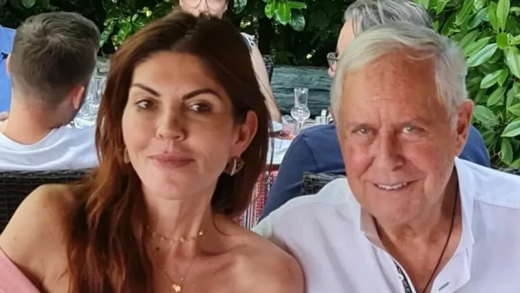 Nevena Jeličić i Dikan Radeljak