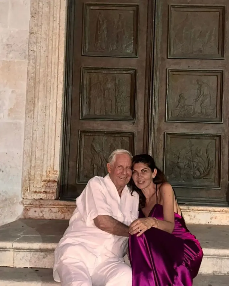 Nevena Jeličić i Dikan Radeljak