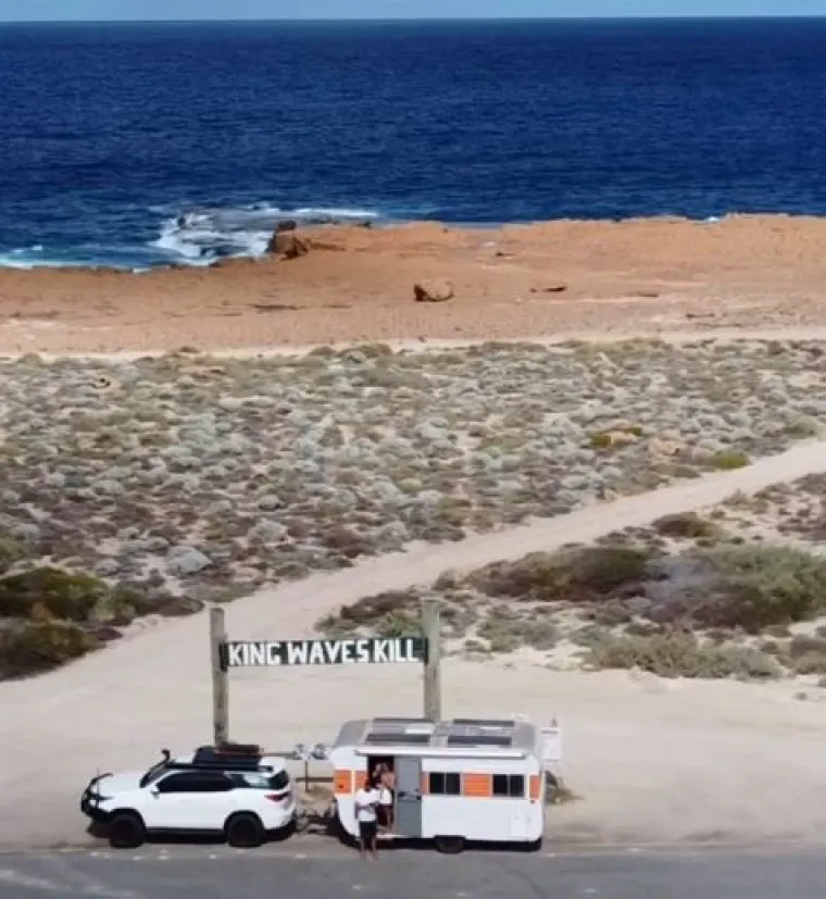 Ovaj par u&scaron;tedio je 9000 eura na smje&scaron;taju, a pogledajte kako to izgleda iznutra