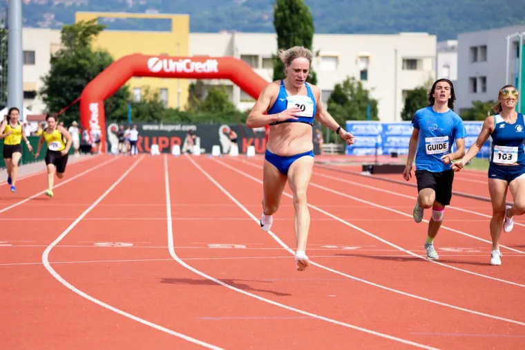 Priča iz susjedstva: Žena je od 2017., a od pro&scaron;le godine to je postala i u očima administracije