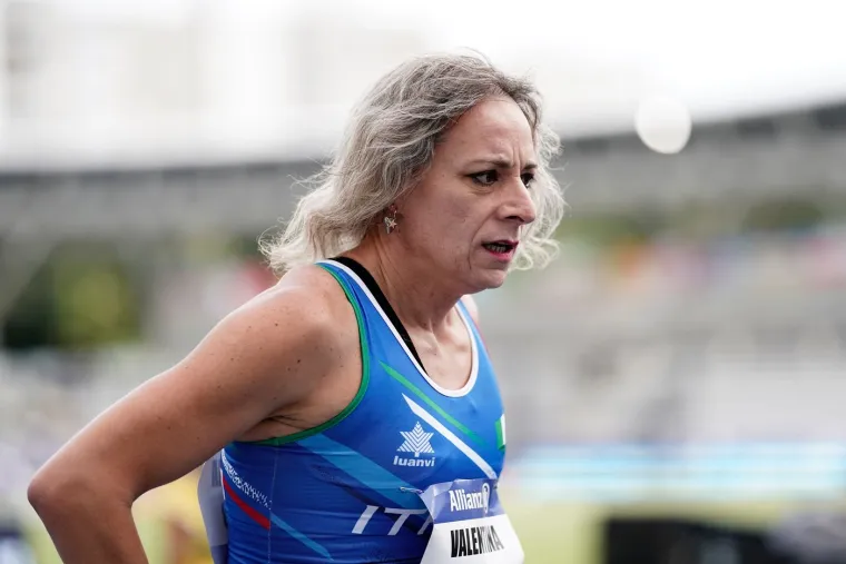 Priča iz susjedstva: Žena je od 2017., a od pro&scaron;le godine to je postala i u očima administracije