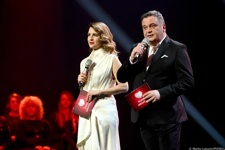 Doris Pinčić slavi rođendan: Ovako je izgledala na početku karijere