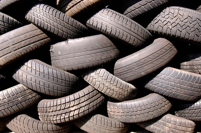 Što je previše, previše je: Pogledajte što se događa kada proizvodnja nadmaši reciklažu