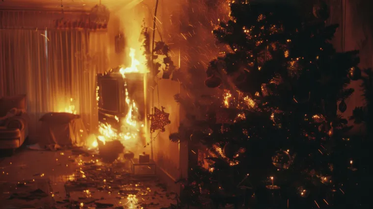 Redovito održavanje i pažljivo pona&scaron;anje smanjuju rizik od izbijanja požara. 