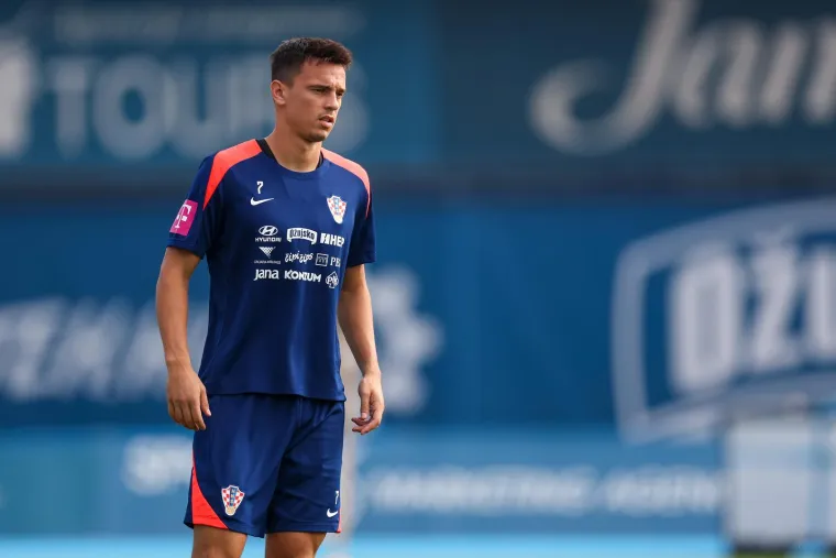 Sjajno raspoloženje pred težak okršaj u Portugalu: Neuništivi Modrić predvodi i nova lica