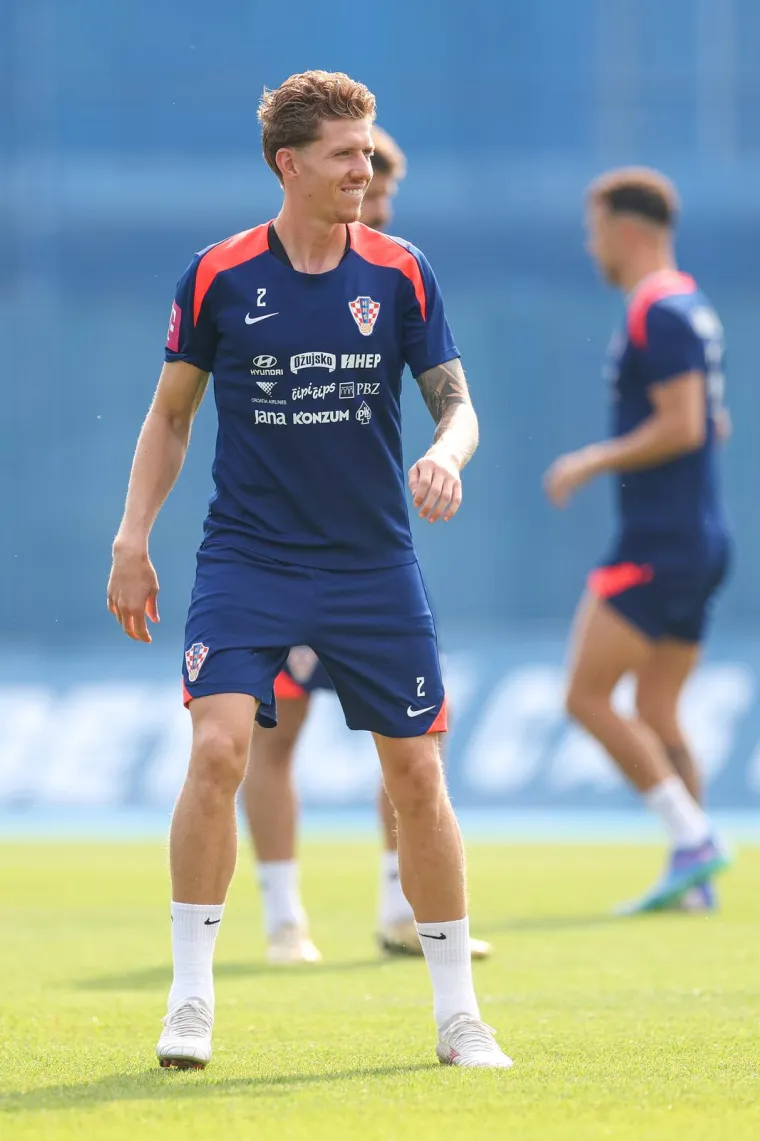 Sjajno raspoloženje pred težak okršaj u Portugalu: Neuništivi Modrić predvodi i nova lica