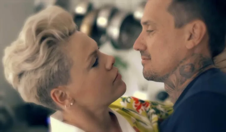 Pjevačica P!nk poznata je po svojim kratkim frizurama. Koja joj najbolje stoji?