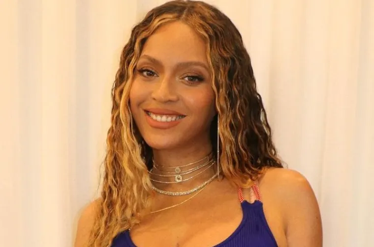 Beyonce