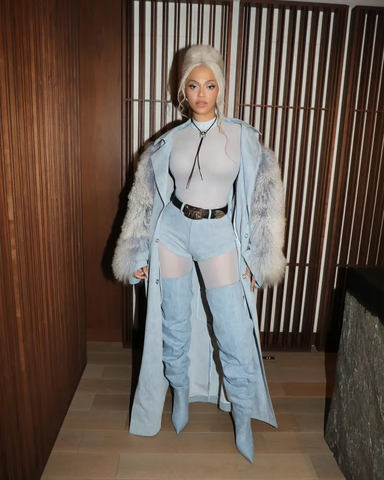 Beyonce slavi 43. rođendan: Desetak godina starijeg muža upoznala je s 18