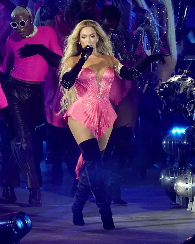 Beyonce