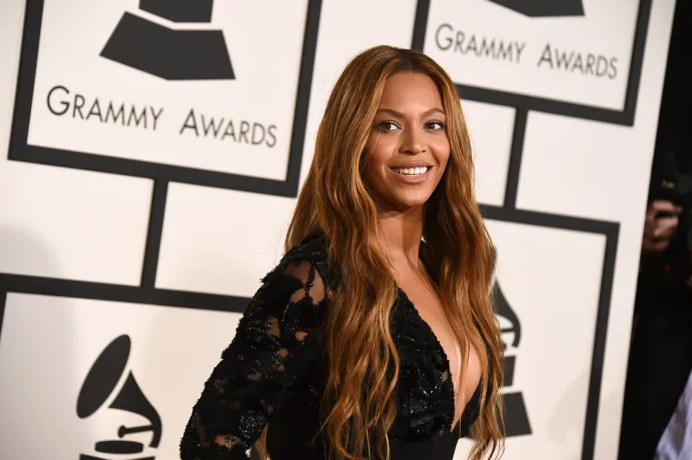 Beyonce, Grammy