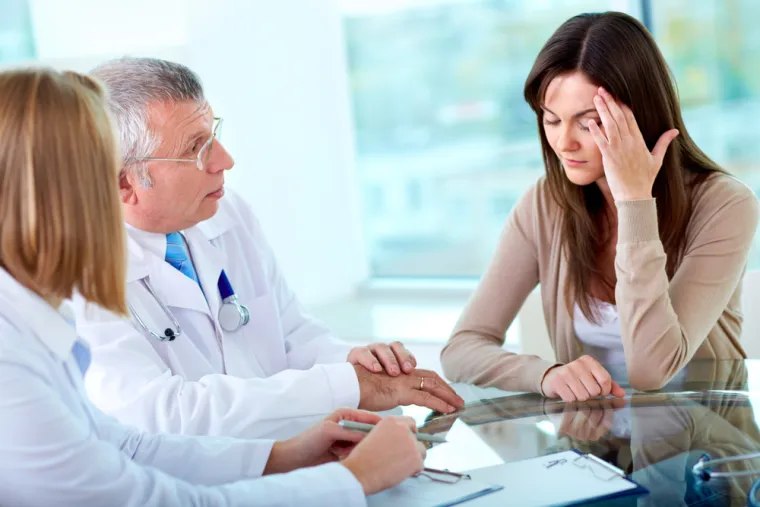 Ovaj poremećaj pogađa milijune ljudi diljem svijeta. Liječnica je objasnila sedam znakova koji ne moraju značiti da ste poti&scaron;teni jer se ljetu bliži kraj, već da možda patite od "sezonske depresije".