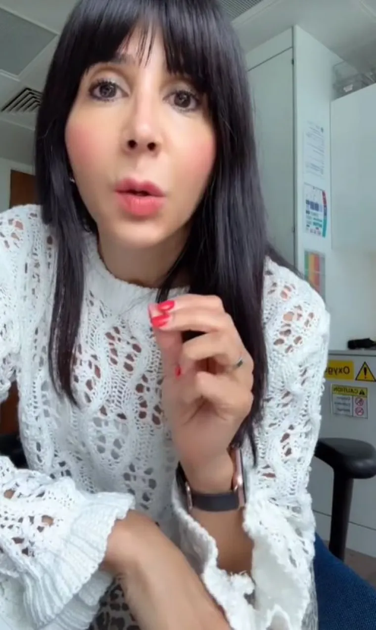 Dr. Kirren je na TikToku istaknula sedam načina koji mogu otkriti bolujete li od sezonskog afektivnog poremećaja prije jesenskih i zimskih mjeseci.