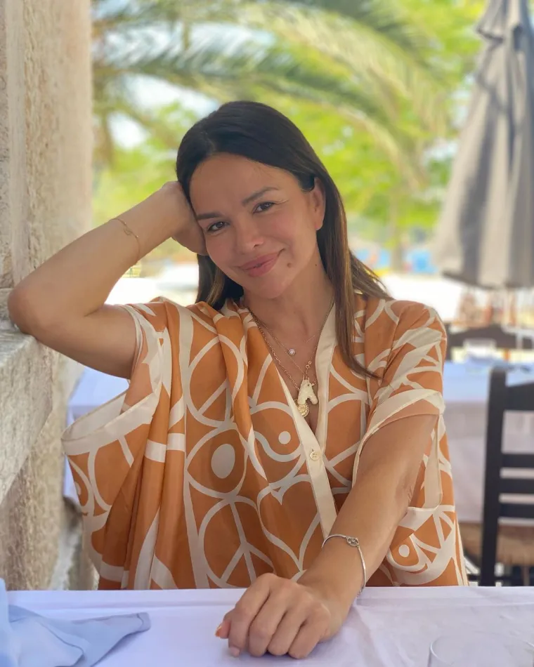 Severina