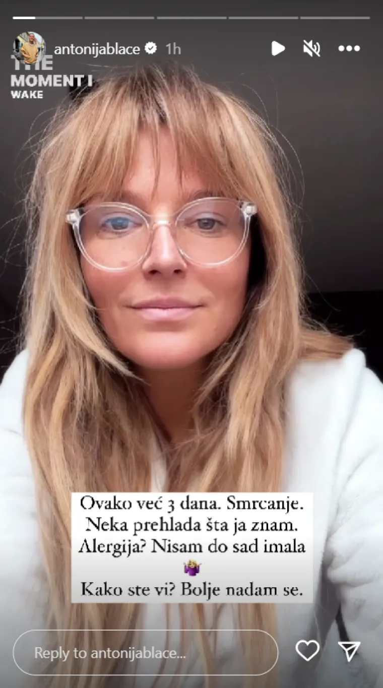 Antonija Blaće
