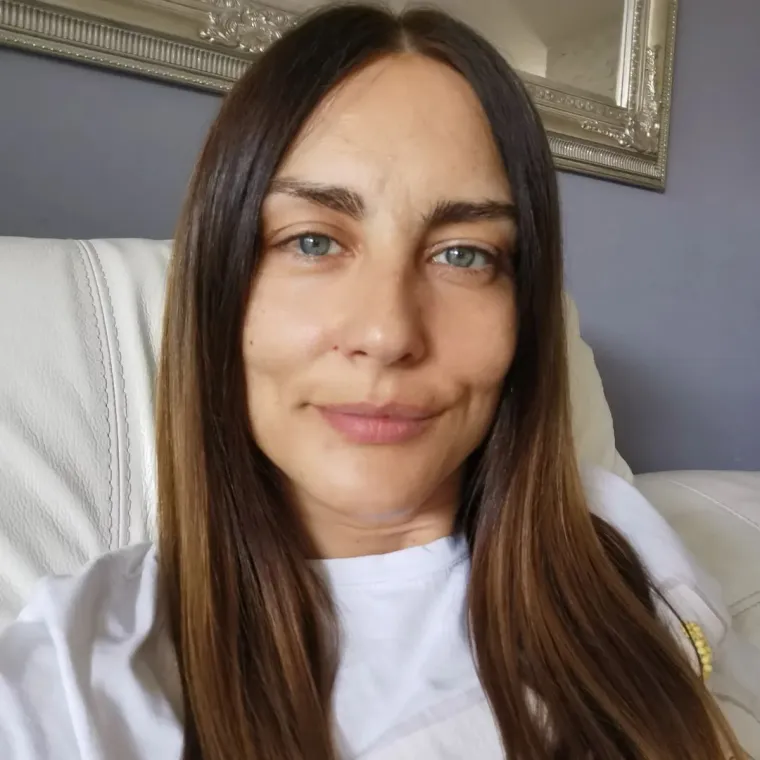 Antonija Stupar Jurkin