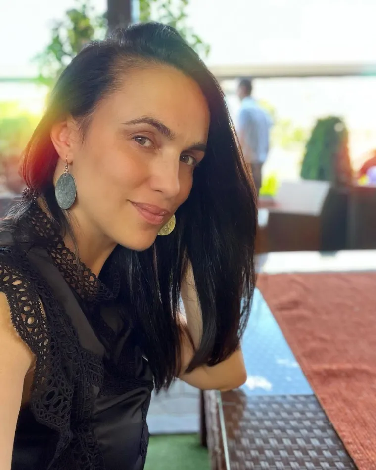 Marijana Mikulić
