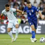 Modrić protiv Ronalda, 'nova' Hrvatska vodi veliku borbu u Lisabonu