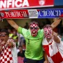 Modrić protiv Ronalda, 'nova' Hrvatska vodi veliku borbu u Lisabonu