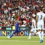 Modrić protiv Ronalda, 'nova' Hrvatska vodi veliku borbu u Lisabonu