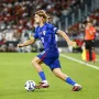Modrić protiv Ronalda, 'nova' Hrvatska vodi veliku borbu u Lisabonu
