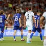 Modrić protiv Ronalda, 'nova' Hrvatska vodi veliku borbu u Lisabonu