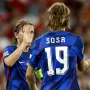 Modrić protiv Ronalda, 'nova' Hrvatska vodi veliku borbu u Lisabonu