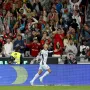 Modrić protiv Ronalda, 'nova' Hrvatska vodi veliku borbu u Lisabonu