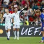 Modrić protiv Ronalda, 'nova' Hrvatska vodi veliku borbu u Lisabonu