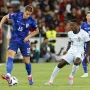 Modrić protiv Ronalda, 'nova' Hrvatska vodi veliku borbu u Lisabonu