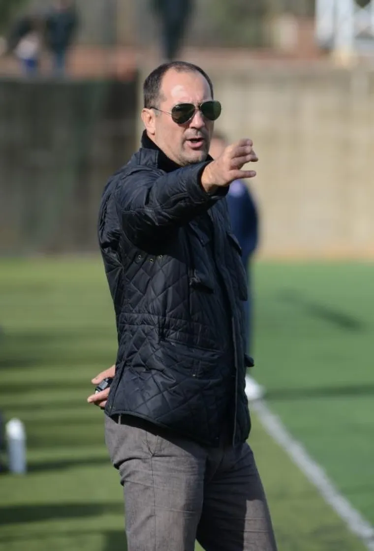 Igor Štimac